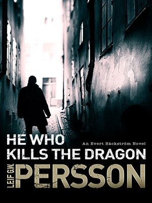 cover image of He Who Kills the Dragon